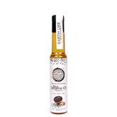 Earth Like Wood Pressed Black Sesame Gingelly Oil(Pure Kolhu/Kachi Ghani/cold pressed) Hair Skin Care